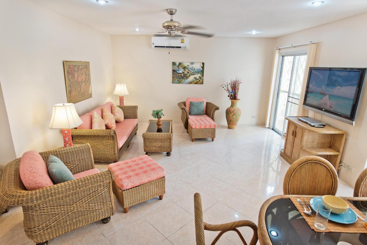 Butterfly Garden Boutique Residences Large Luxury Apts And Villas A Lifetsyle Destination By Neang, Everything You Need All Right Here 1-3 Bedrooms 110 To 190 Sq Mtrs, 2 Full Bathrooms, Rain Shower, Spa Bath, Bbq, Free Wifi, Staff 24-7, Close To Beac Патая Екстериор снимка