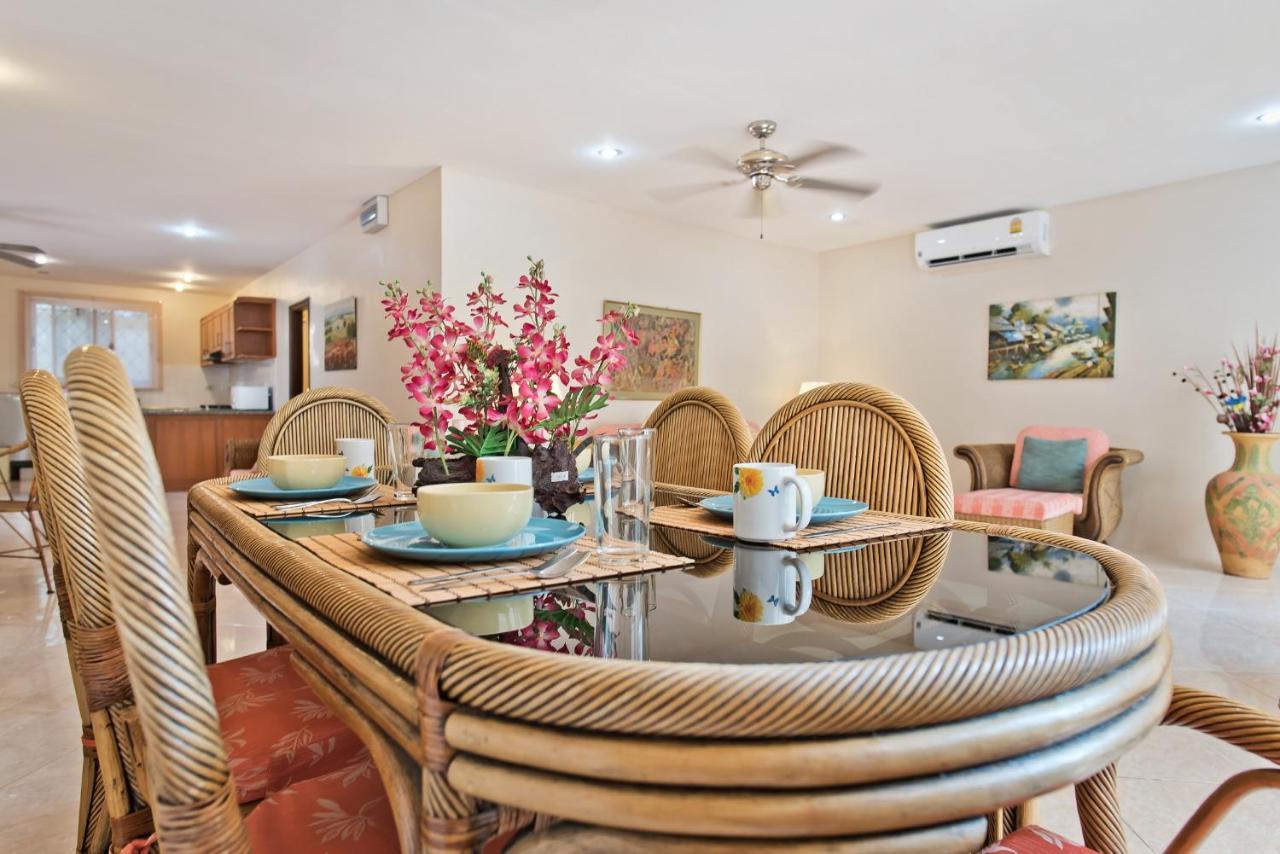 Butterfly Garden Boutique Residences Large Luxury Apts And Villas A Lifetsyle Destination By Neang, Everything You Need All Right Here 1-3 Bedrooms 110 To 190 Sq Mtrs, 2 Full Bathrooms, Rain Shower, Spa Bath, Bbq, Free Wifi, Staff 24-7, Close To Beac Патая Екстериор снимка