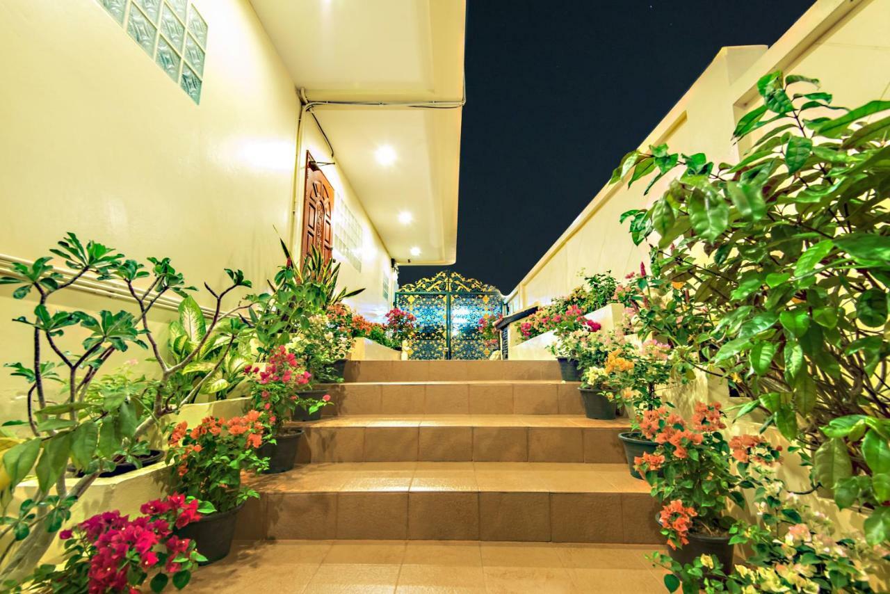 Butterfly Garden Boutique Residences Large Luxury Apts And Villas A Lifetsyle Destination By Neang, Everything You Need All Right Here 1-3 Bedrooms 110 To 190 Sq Mtrs, 2 Full Bathrooms, Rain Shower, Spa Bath, Bbq, Free Wifi, Staff 24-7, Close To Beac Патая Екстериор снимка