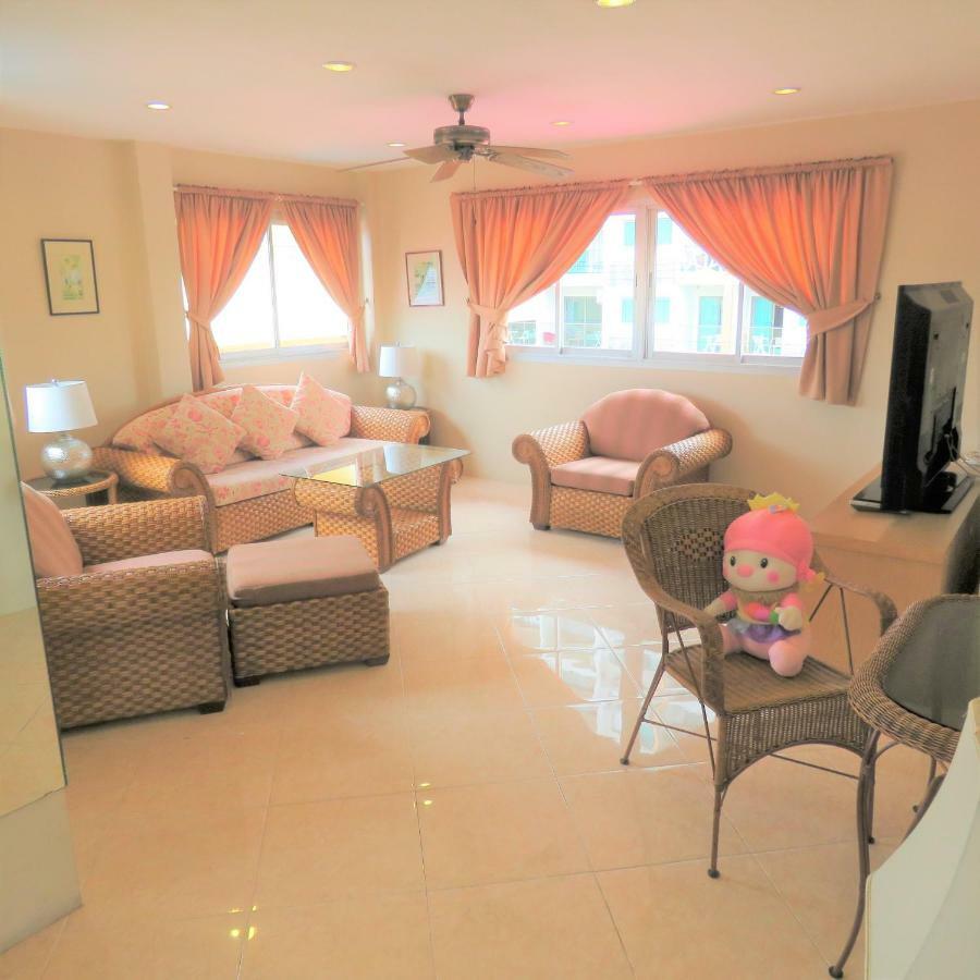 Butterfly Garden Boutique Residences Large Luxury Apts And Villas A Lifetsyle Destination By Neang, Everything You Need All Right Here 1-3 Bedrooms 110 To 190 Sq Mtrs, 2 Full Bathrooms, Rain Shower, Spa Bath, Bbq, Free Wifi, Staff 24-7, Close To Beac Патая Екстериор снимка